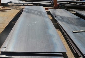 Q195 Carbon Steel Plate